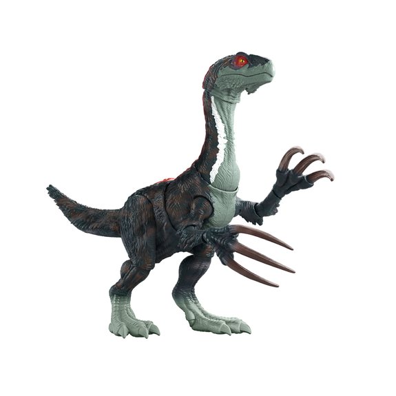 Figurine Dinosaure Therizinosaurus Jurassic World