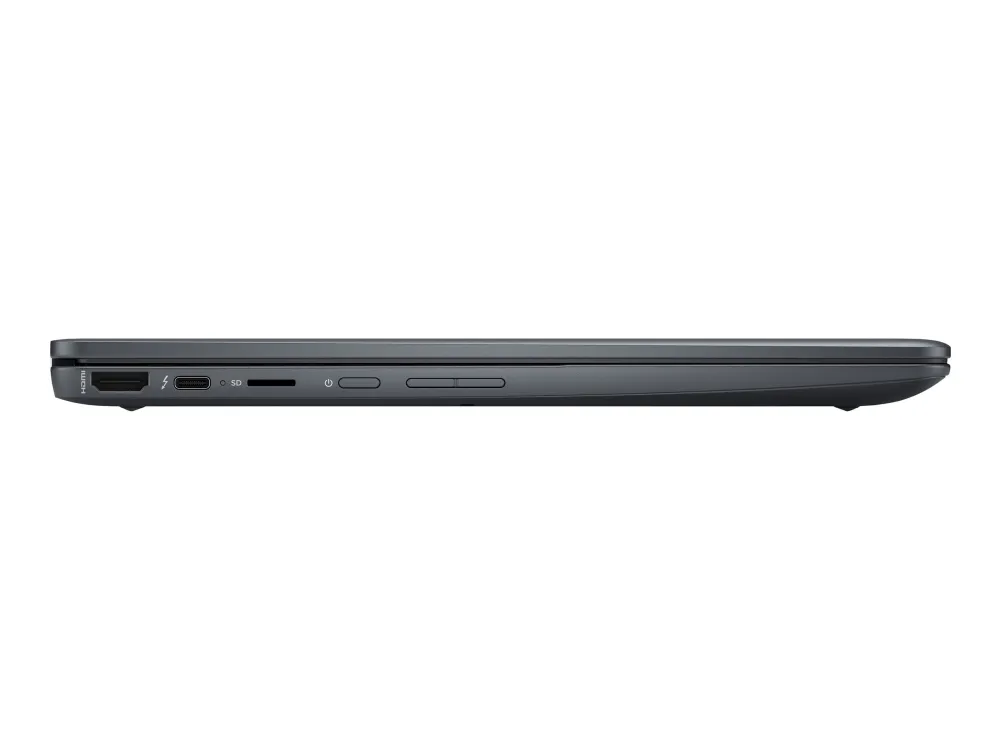 HP Elite Dragonfly Chromebook - Flipdesign - Intel Core i5 - 1245U / op til 4.4 GHz - vPro - Chrome OS - Intel Iris Xe Graphics - 8 GB RAM - 256 GB SSD NVMe - 13.5