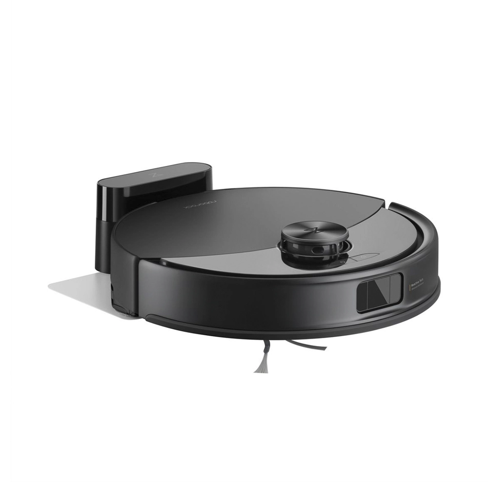 Roborock Saugroboter Q10V schwarz