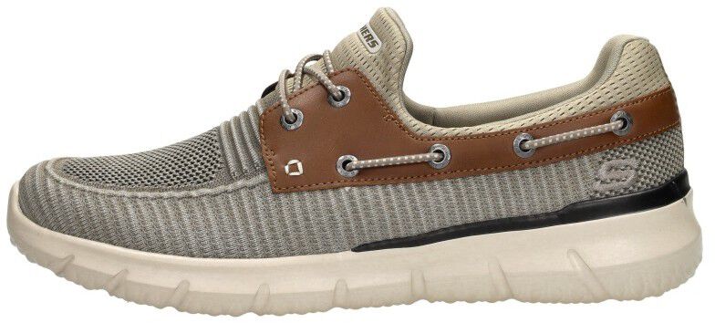Skechers Del Retto - Clean Slate taupe