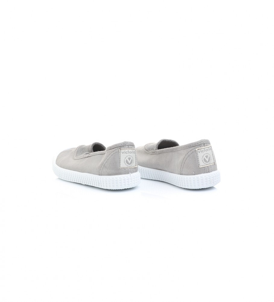 Tênis Victoria Pica Pica Bege