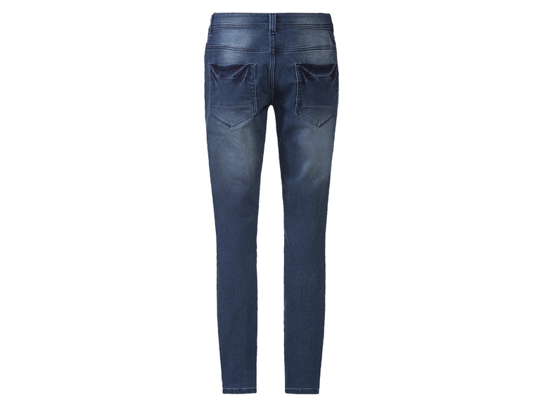 Heren jeans - Slim fit