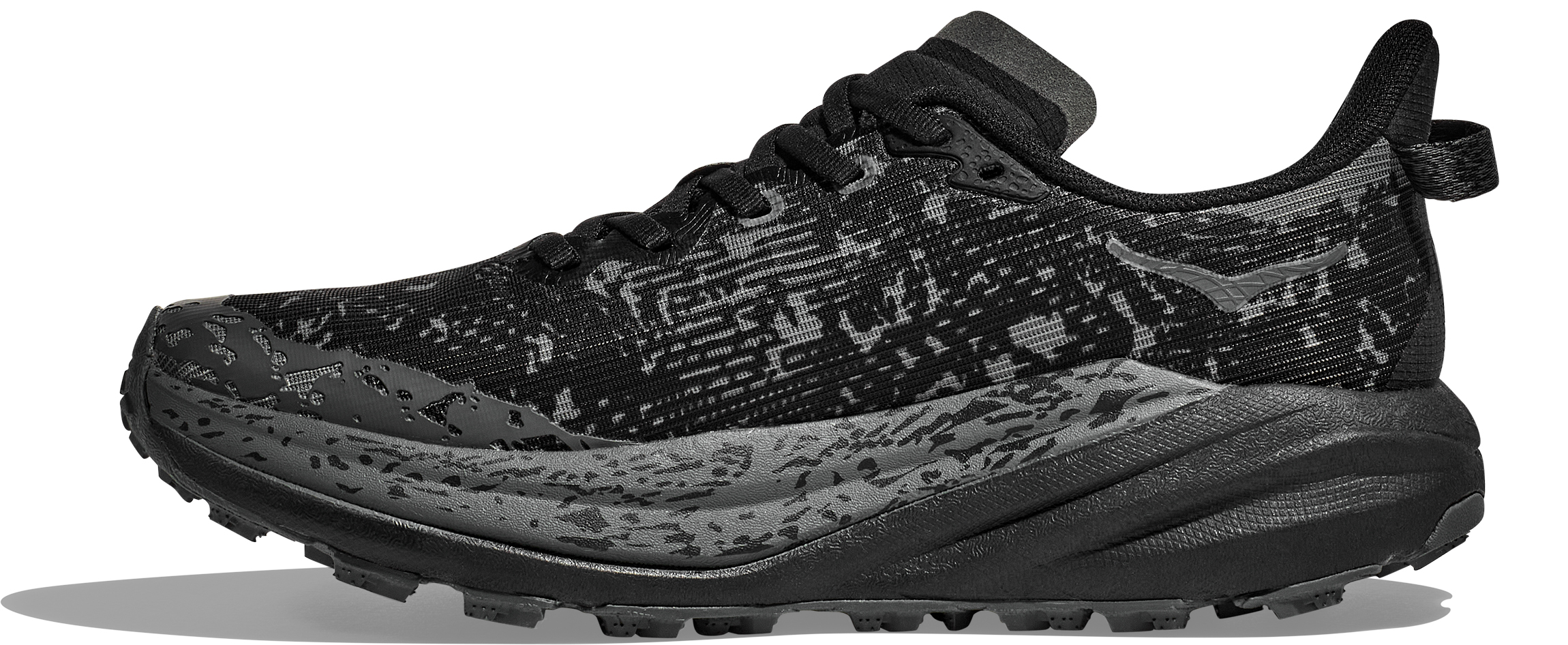 Speedgoat 6 GTX Dame BCKT/Black/Outer Orbit