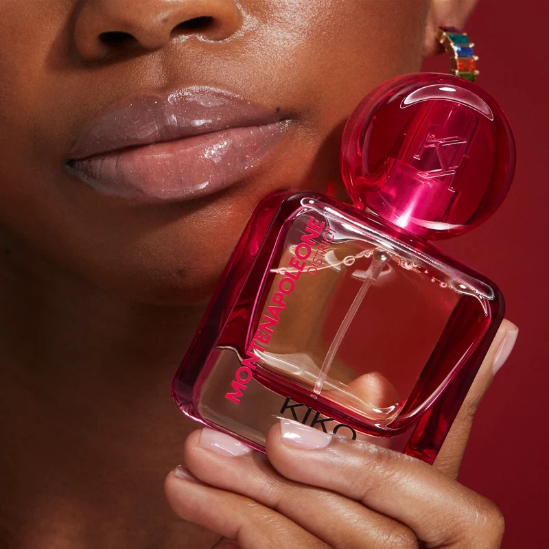 KIKO Milano Scent Of Milan Montenapoleone District EDP 50 ml