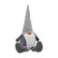 Nisse med hengende ben 60 cm
