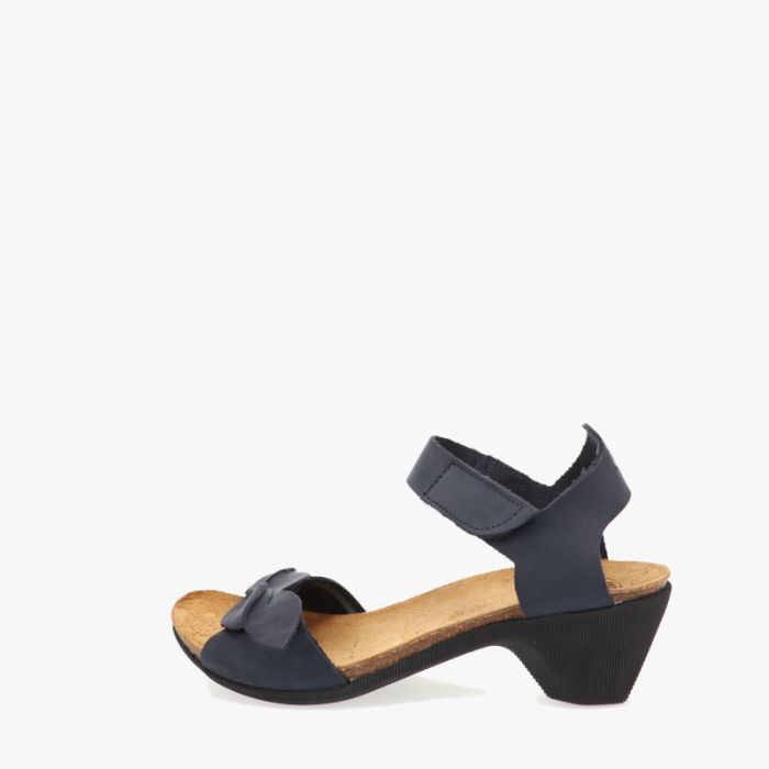 Kruisdorp Black sole - Outlet