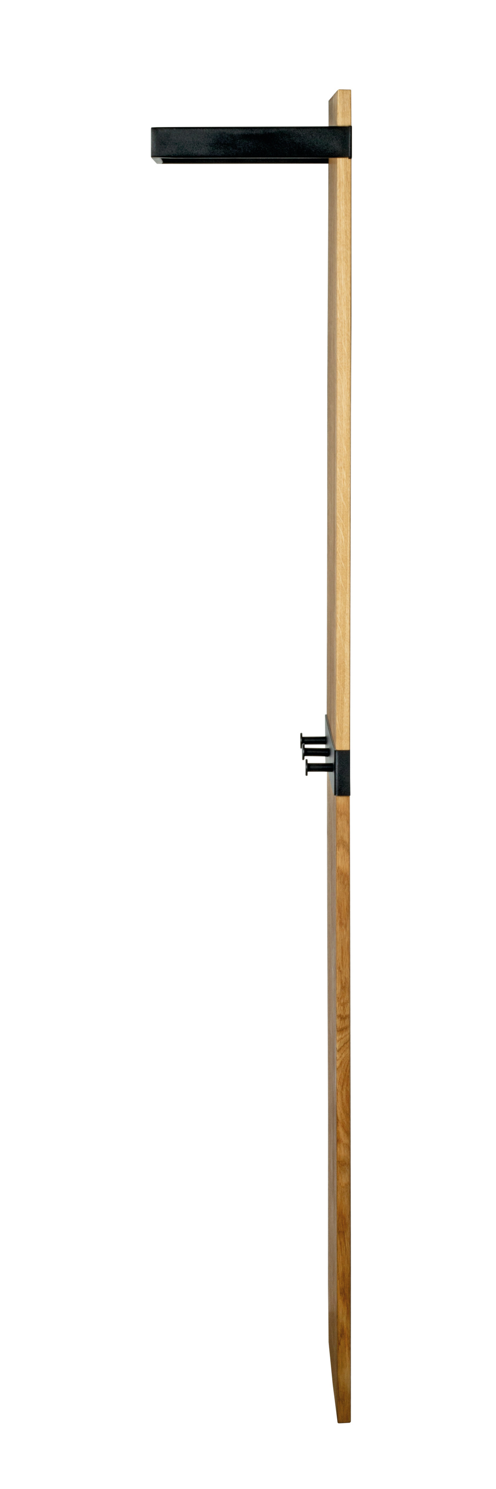 Wandgarderobe