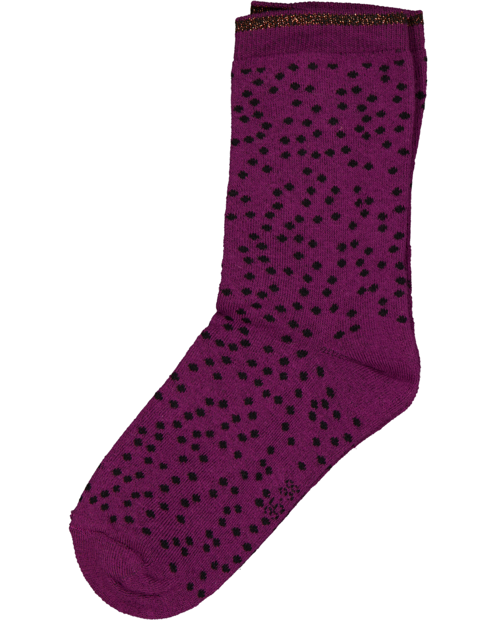 Dames sokken Stretch Paars kopen? Goed en goedkoop