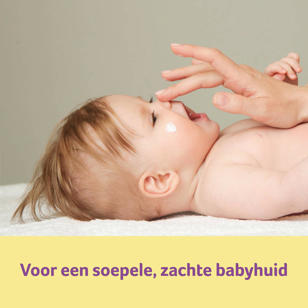 Topbodylotion Baby - 2 x 400 ml