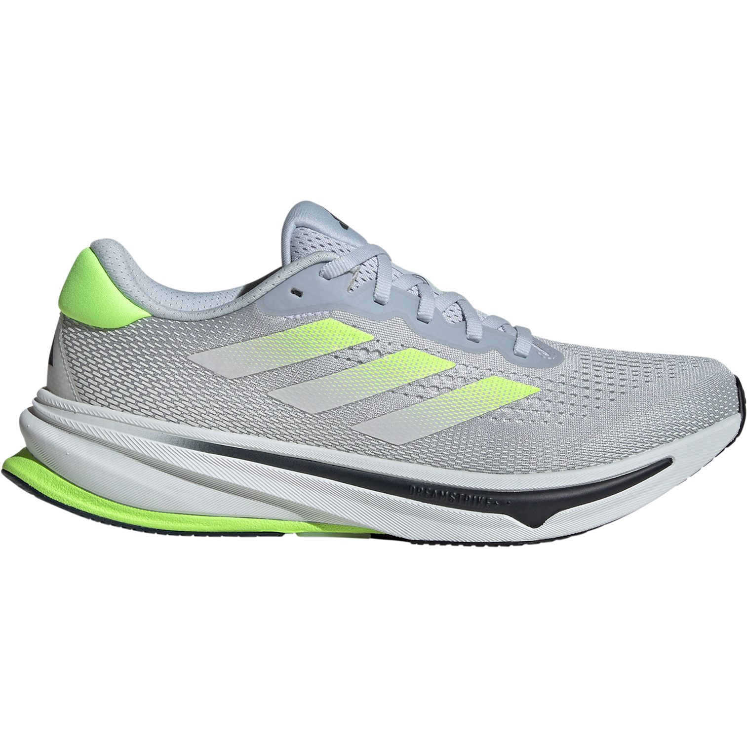 adidas Supernova Rise Laufschuhe Herren halo blue