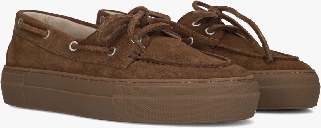 bruine copenhagen studios veterschoenen cph177