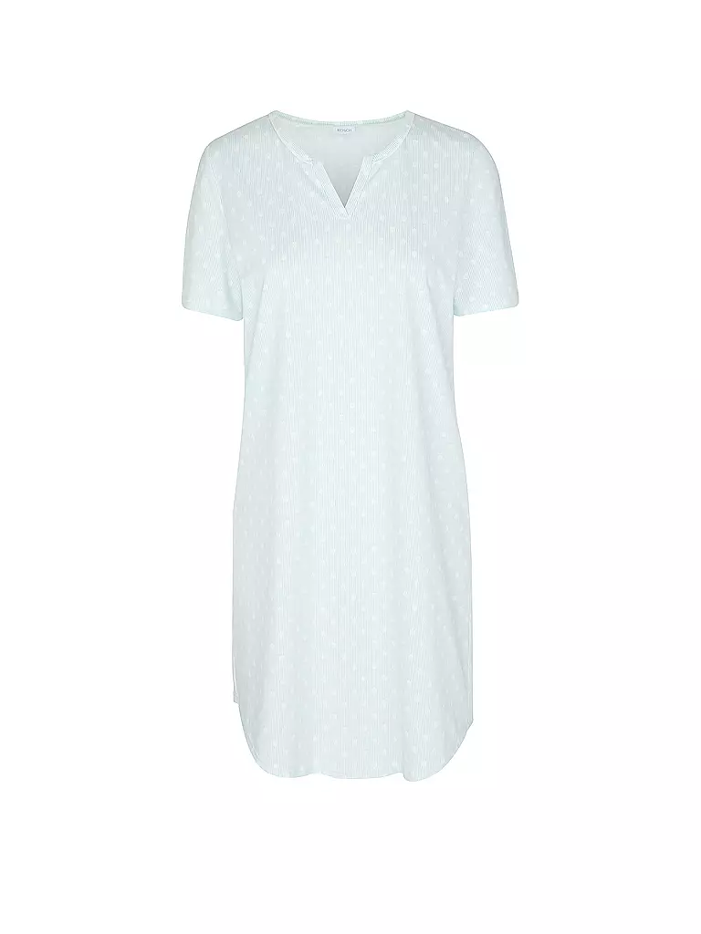 ROESCH  Sleepshirt - Nachthemd  mint