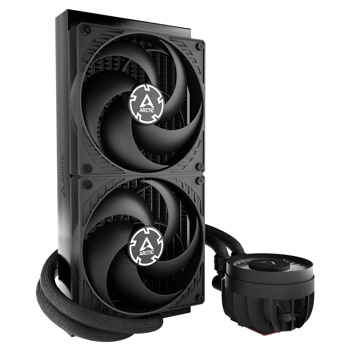 Arctic Liquid Freezer III 280