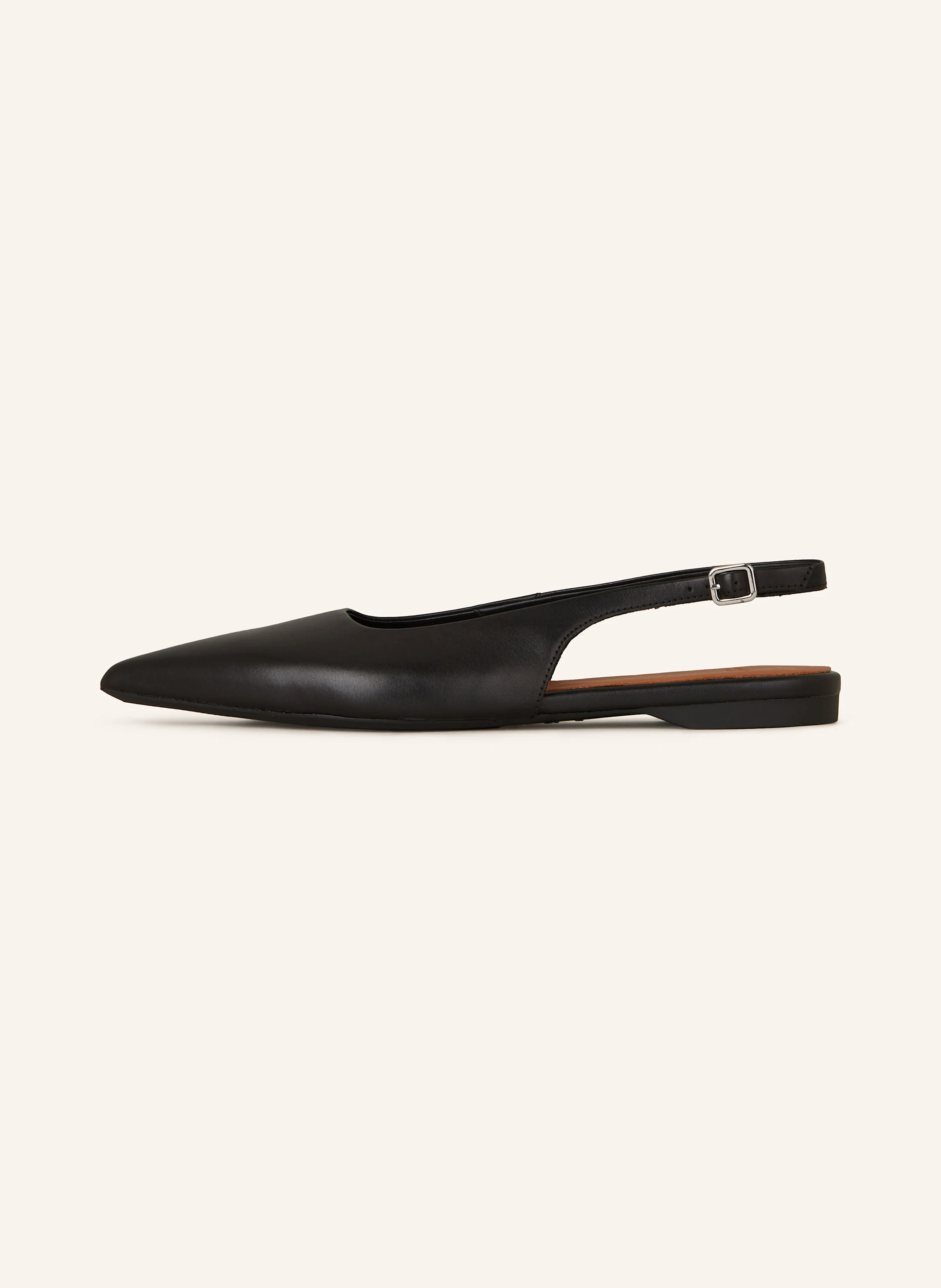 VAGABOND SHOEMAKERS Slingballerinas HERMINE