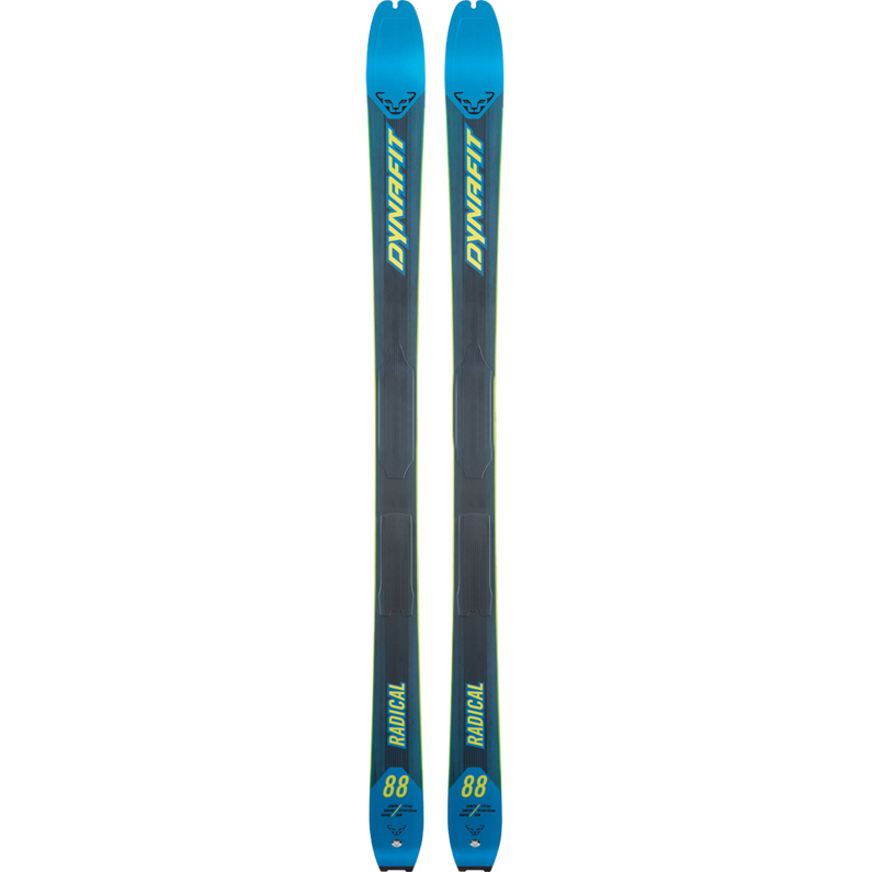 Dynafit Herren Radical 88 Tourenski 24/25