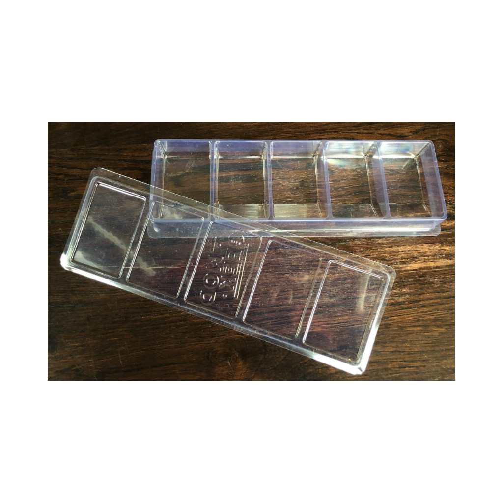 Plastic Token Box (Large)