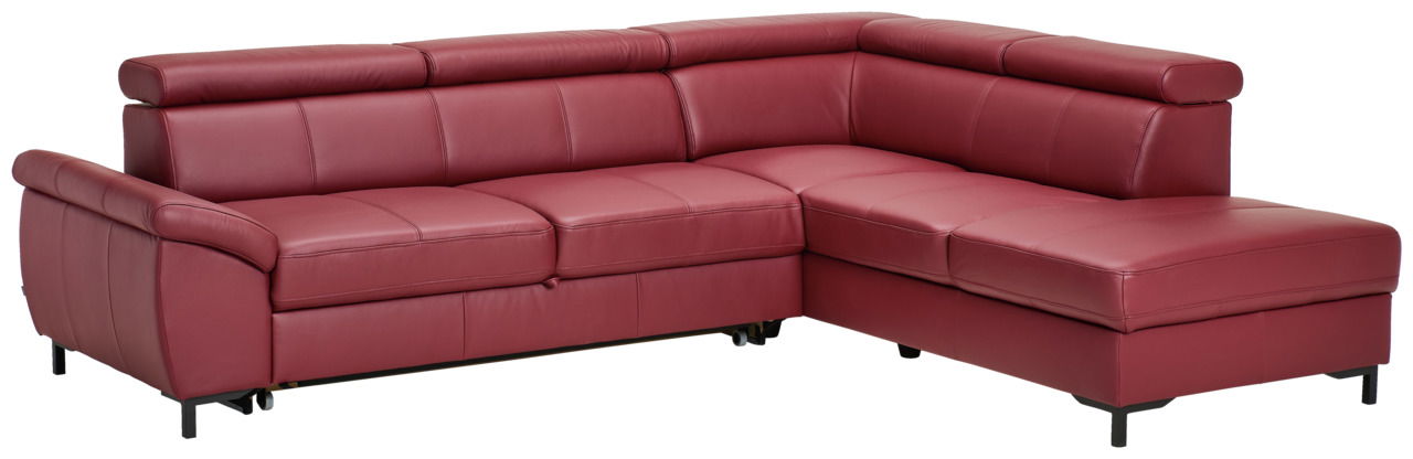 Zurbrüggen Ecksofa LENO 2.0
