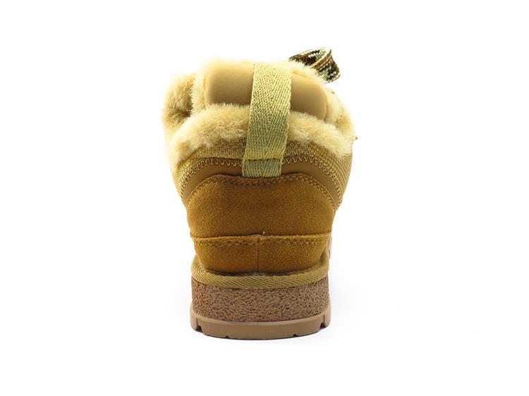 Shoecolate 8.25.55.400 cognac