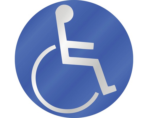 Reflecterende sticker 