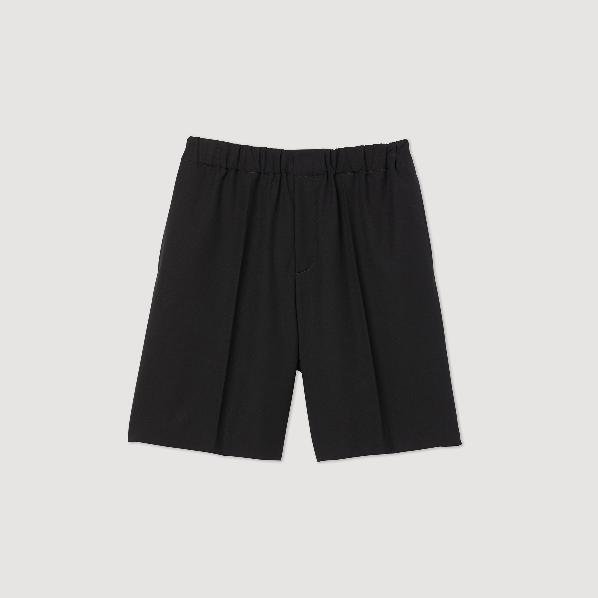 Short large