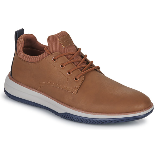 Aldo - BERGEN - Marron