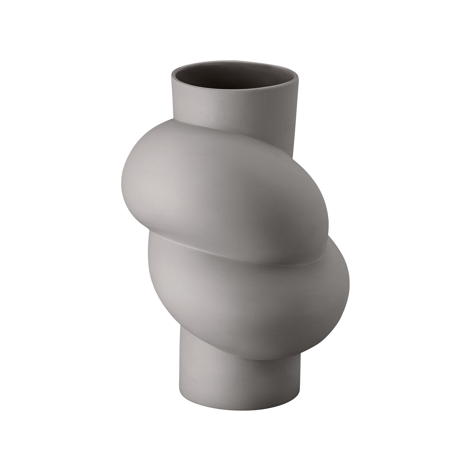 Node Lava Vase 25 cm