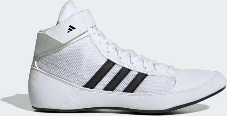 Adidas Havoc (HVC) II Worstelschoen JP6120 Wit