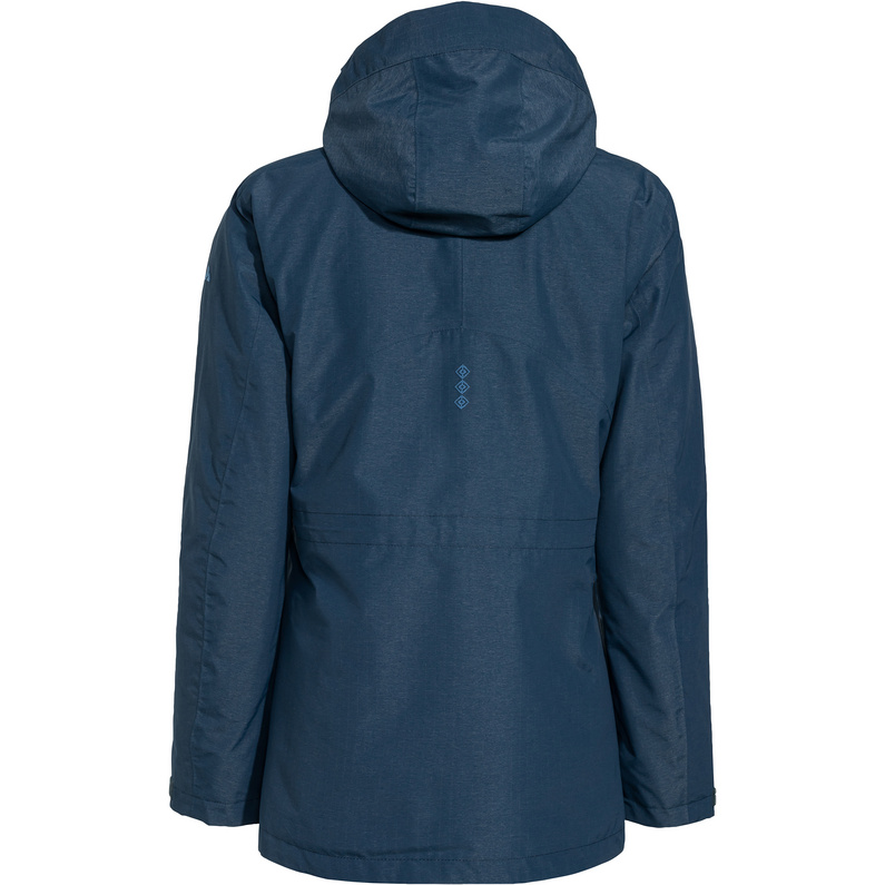 Vaude Damen Skomer 3in1 II Jacke