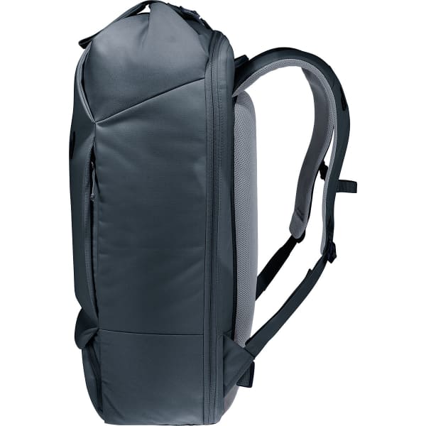 Sac à dos randonnée DEUTER UTILION 30 BLACK