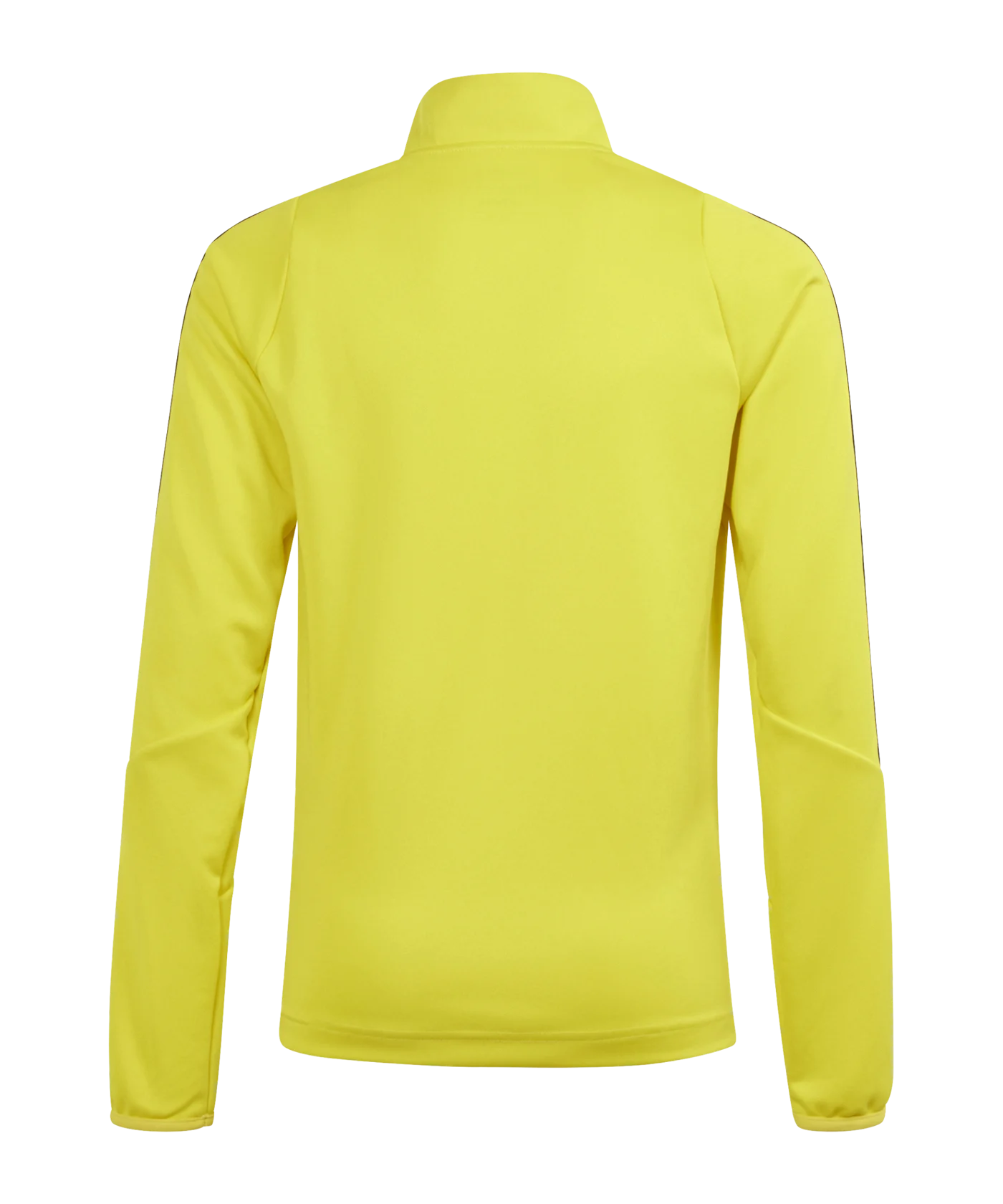 adidas Tiro 24 Trainingstop Kids Gelb Weiss