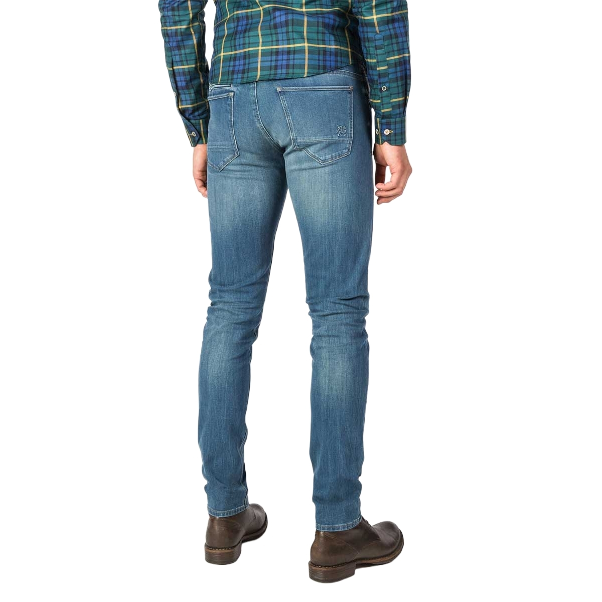 Heren Jeans SKYRAK