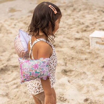 Swim Essentials Armpuffer, Blossom