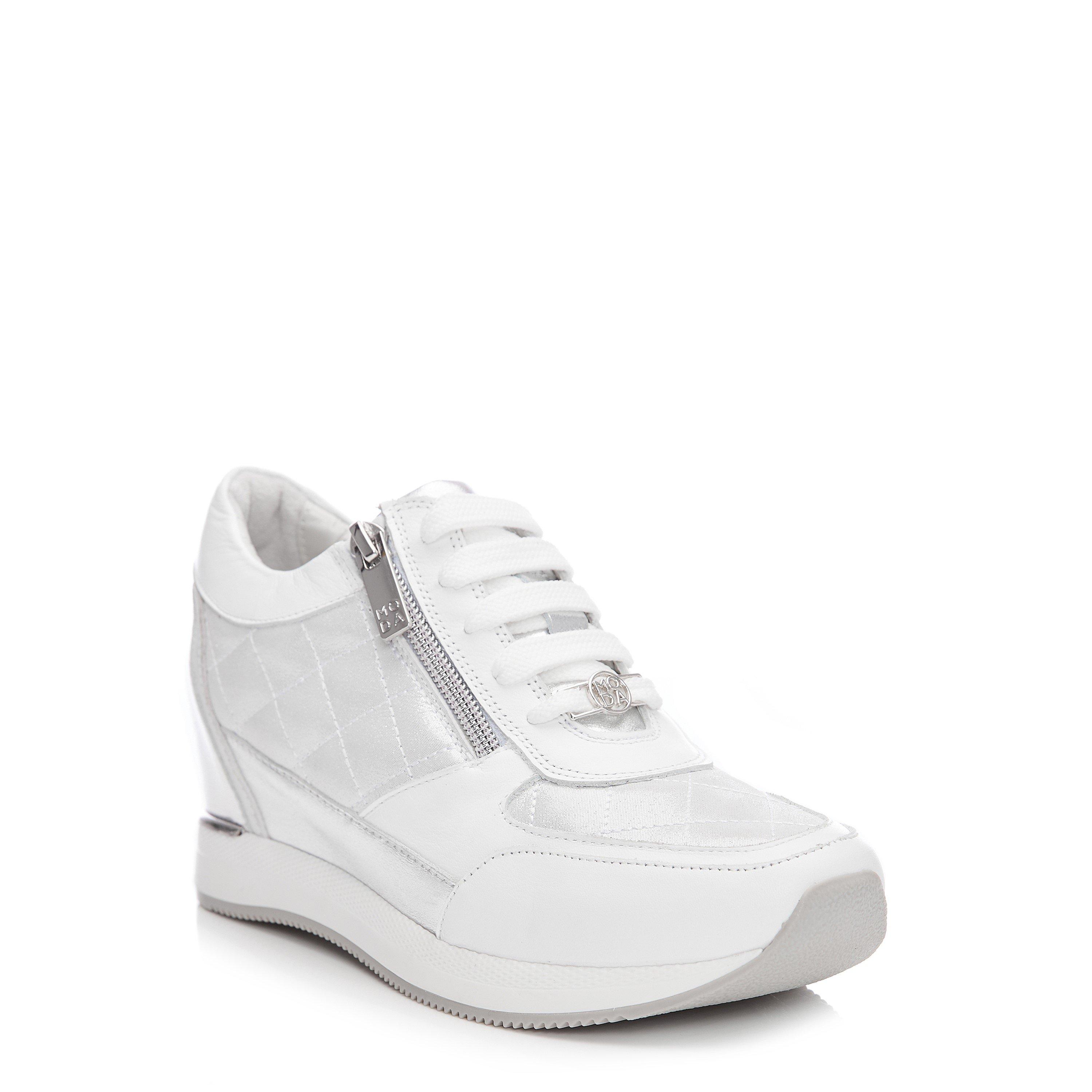 Moda in Pelle Berke Trainers