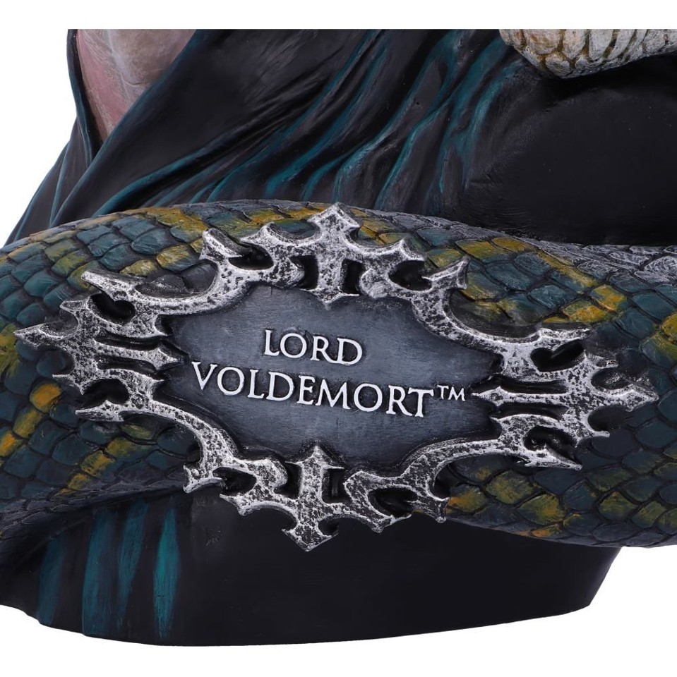 Harry Potter Lord Voldemort Bust 30.5cm