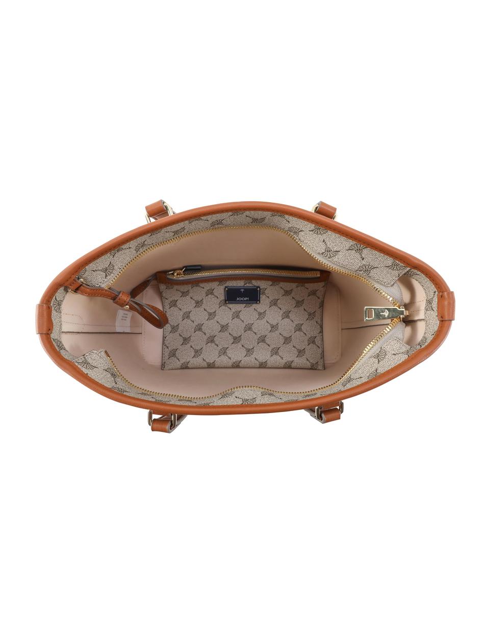 MAZZOLINO DILETTA KETTY HANDBAG SHZ