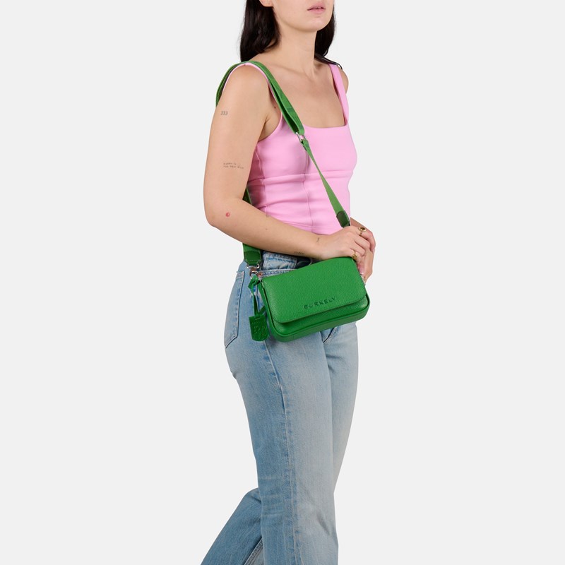 Burkely<br>Crossbody Always Alyx