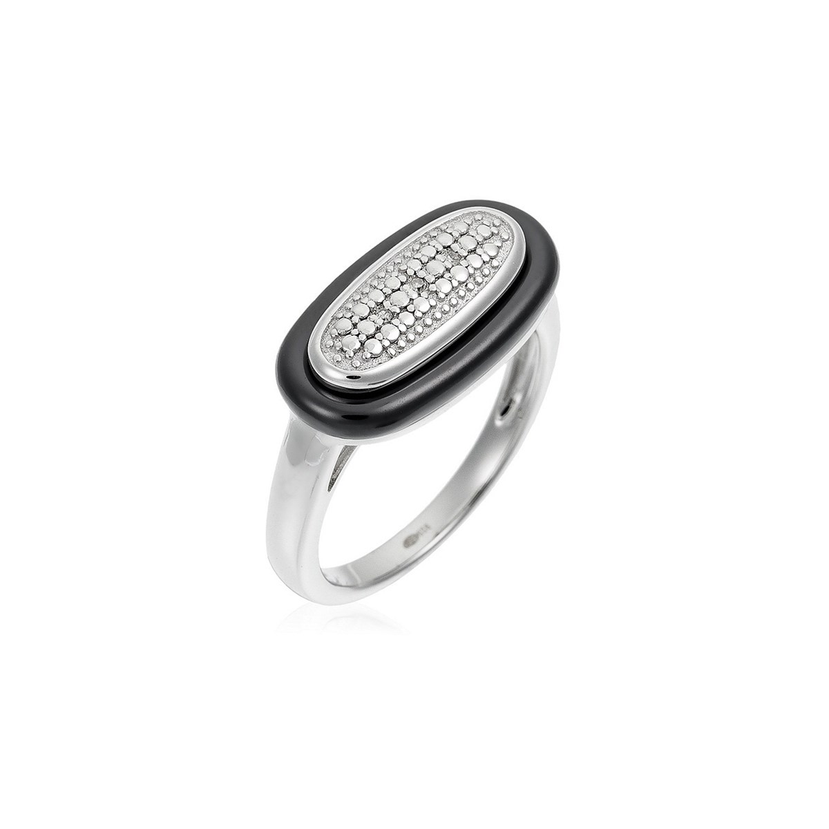 Bague en Argent