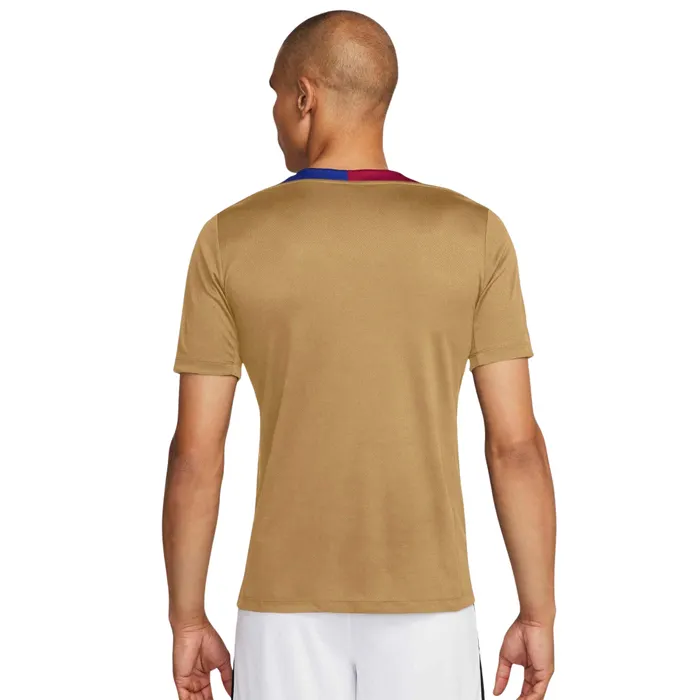 Nike FC Barcelona Strike Shirt Heren