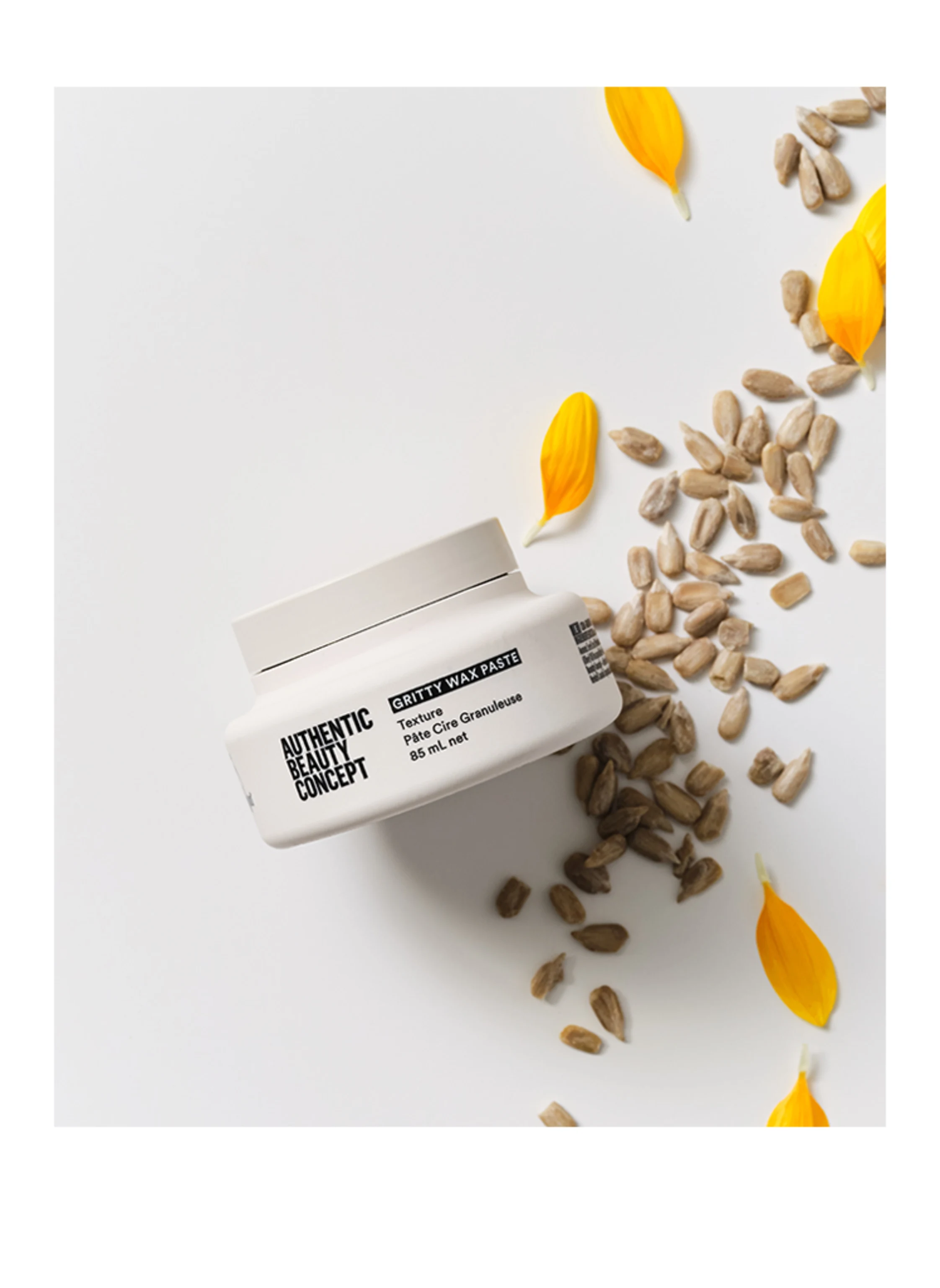 AUTHENTIC BEAUTY CONCEPT GRITTY WAX PASTE