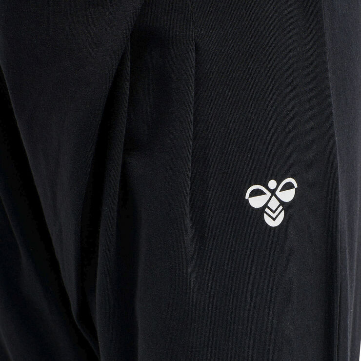 Hummel Andrea Pants Sort