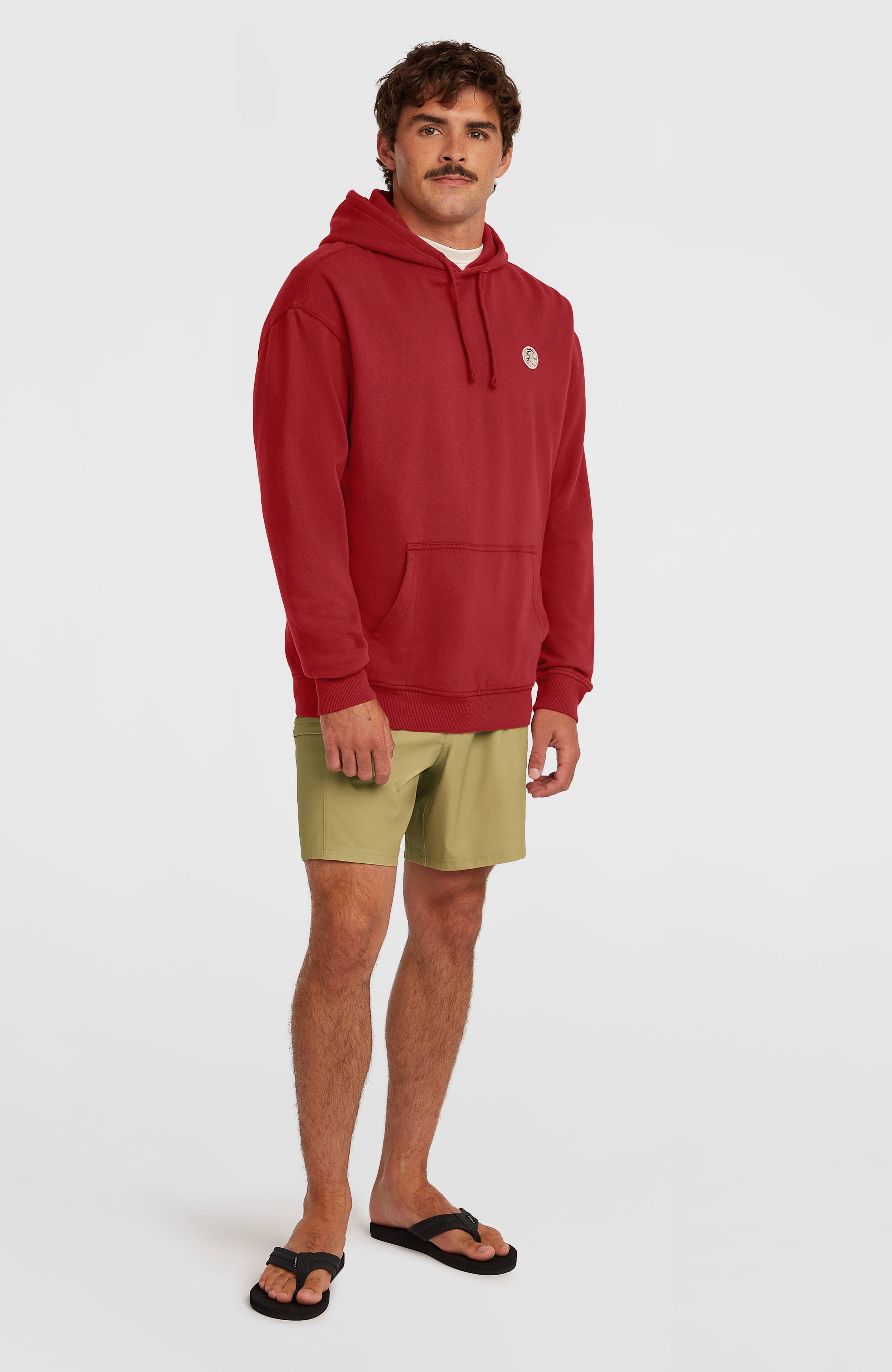 O'Riginals hoodie