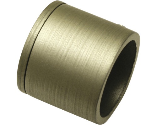 Wandbeugel voor Kira champagne Ø 19 mm