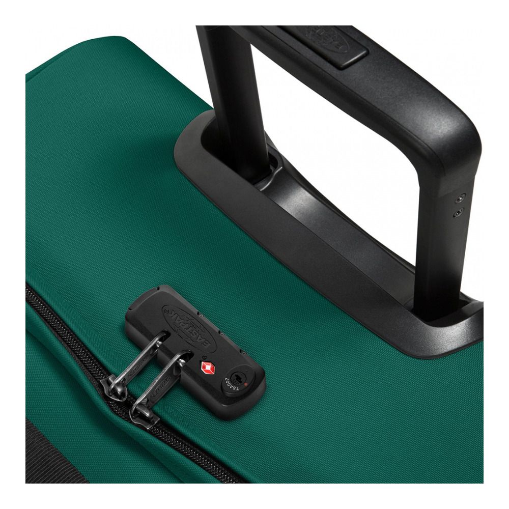 Eastpak TRANVERZ 42 L - Valise tree green