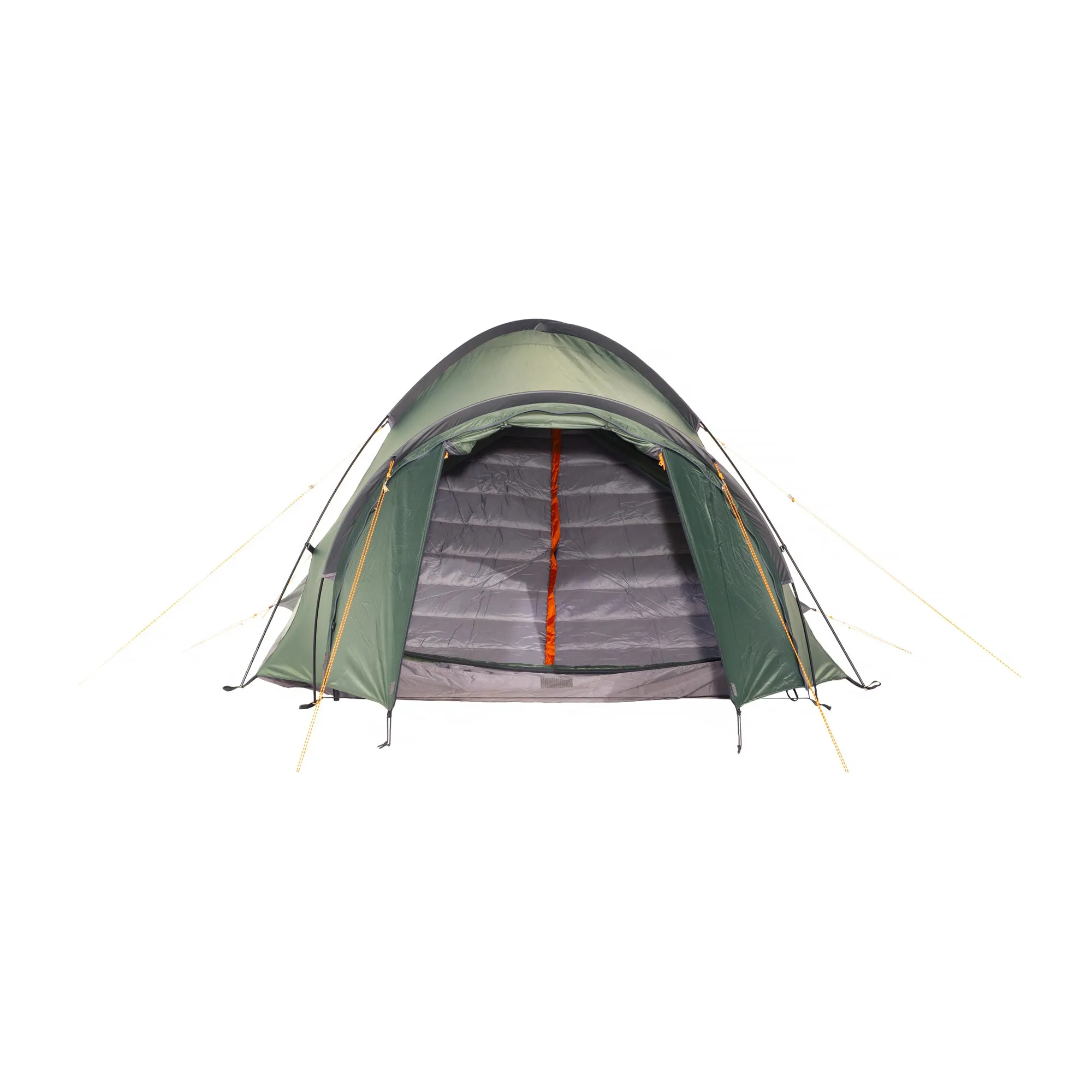 Crua Outdoors -  Zelt Crua Duo Maxx Lightweight 3 Personen