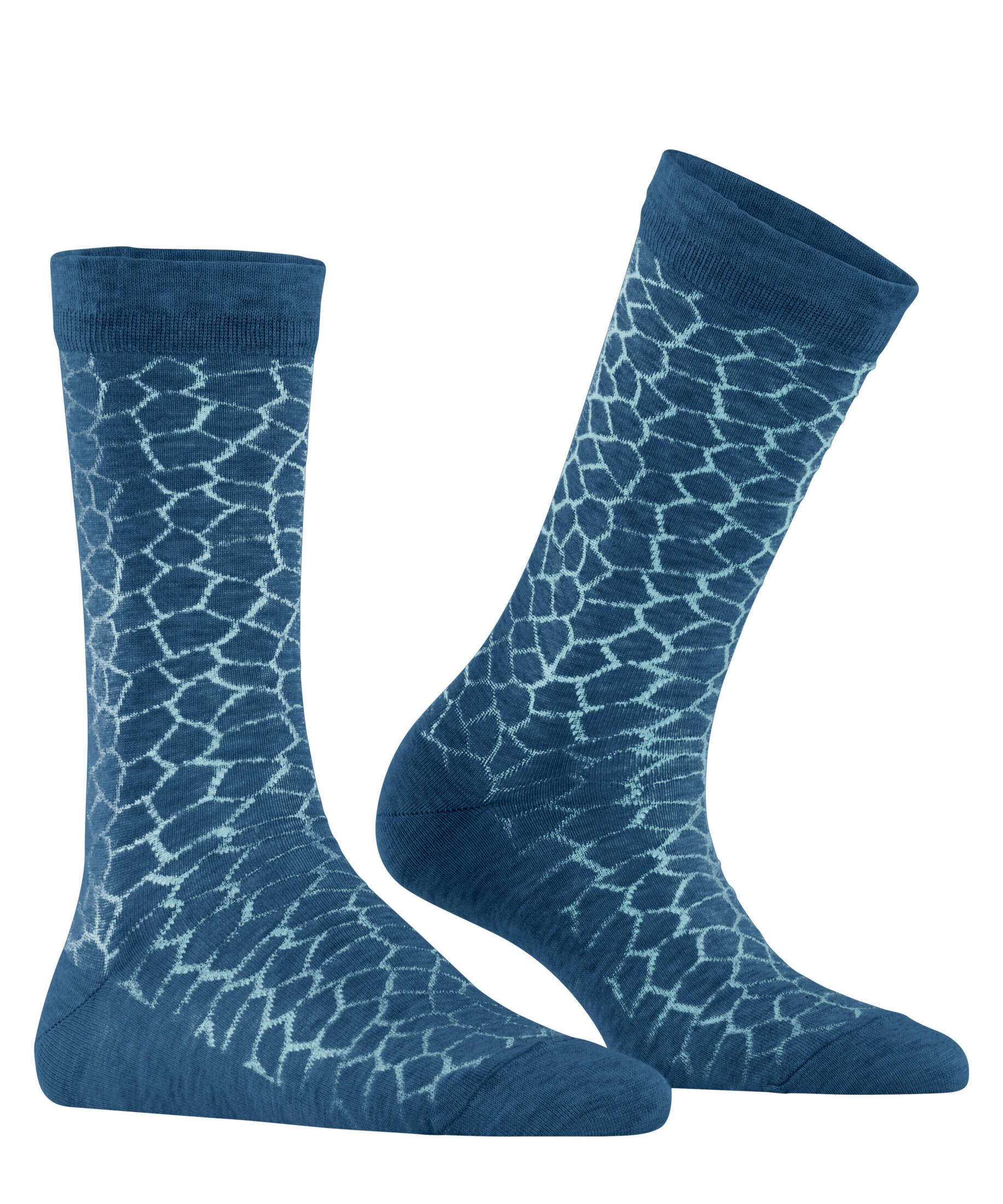 FALKE| Damen Socken Pebble