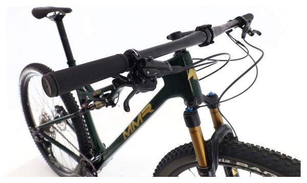 Produit reconditionné · MMR Kenta Carbone XTR / Vélo VTT / MMR | Très bon état