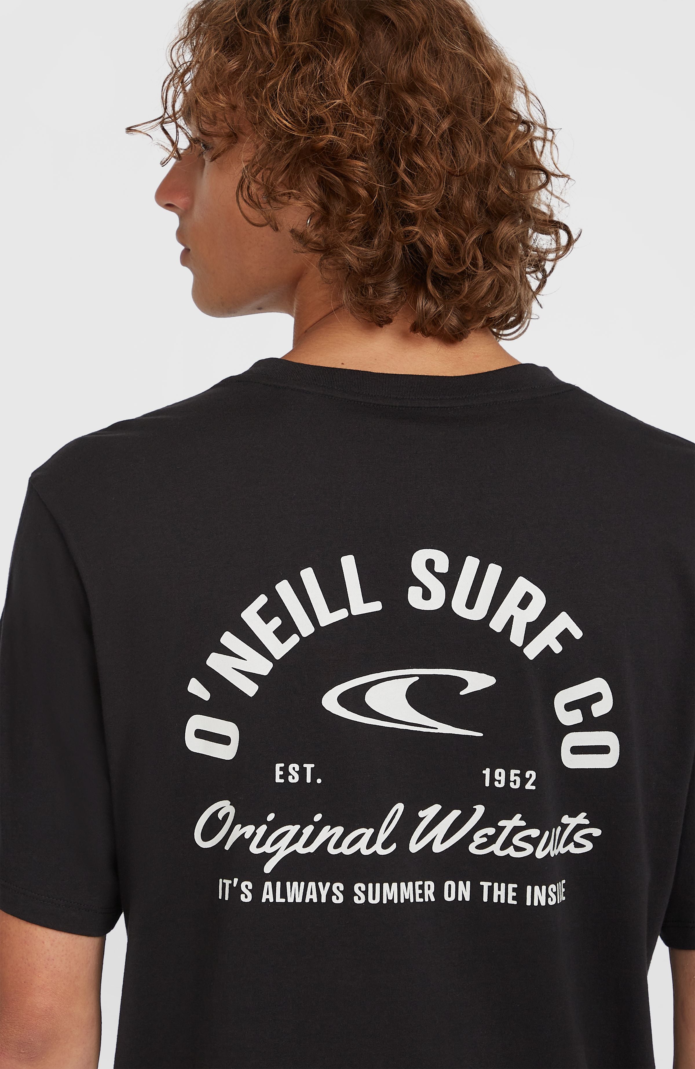 Surf Co T-shirt