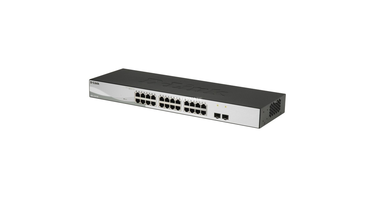 D-LinkDGS-1210-26 switch