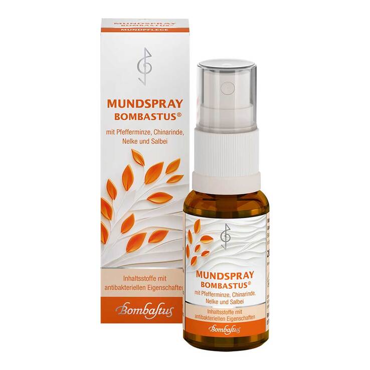 Mundspray, 20 ml