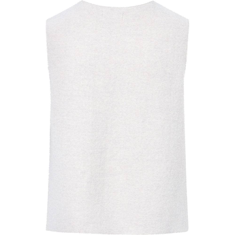 Stapf Katharina Tanktop Damen écru